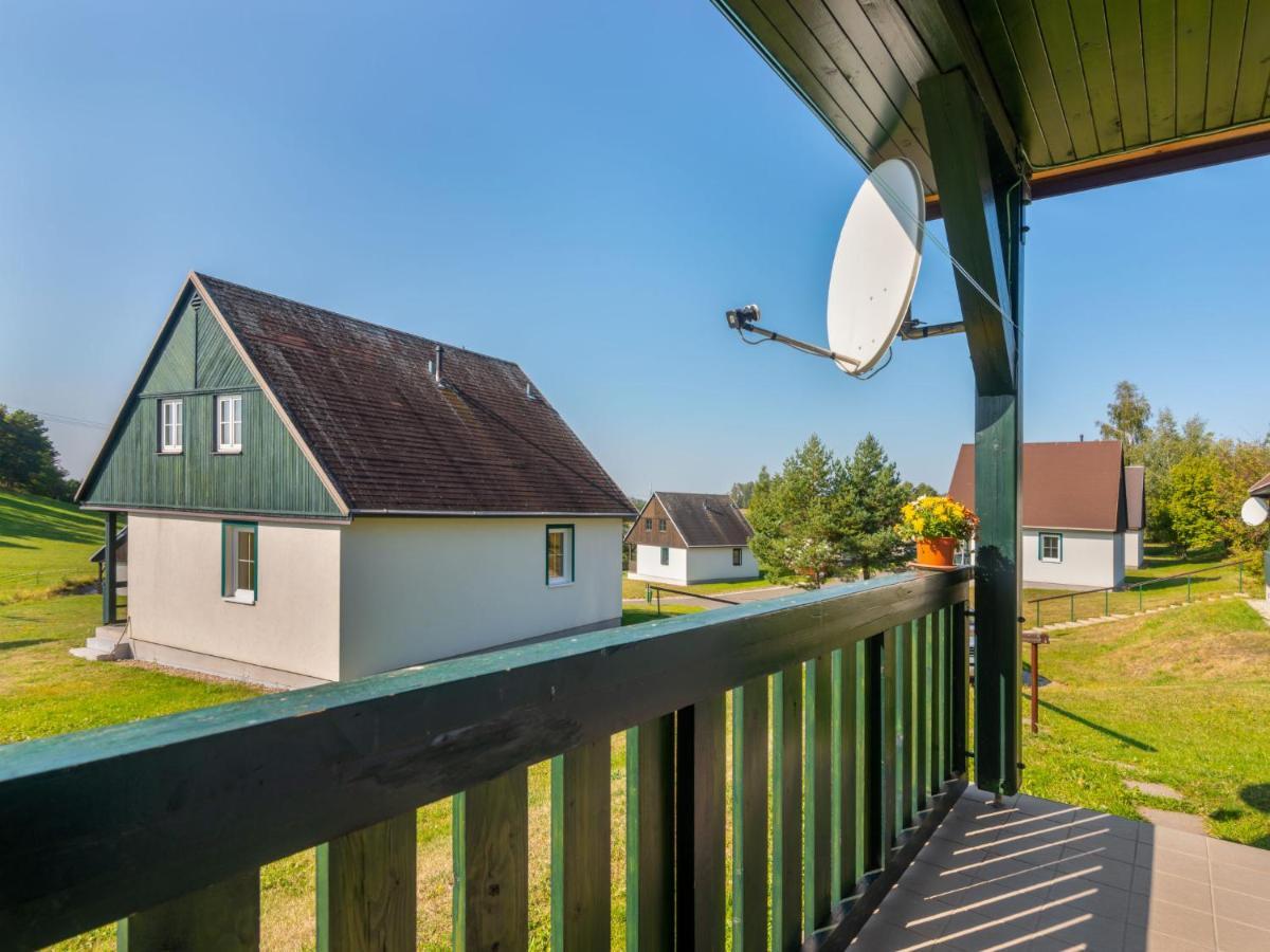 Holiday Home Holiday Hill 58 By Interhome Cista  Eksteriør billede