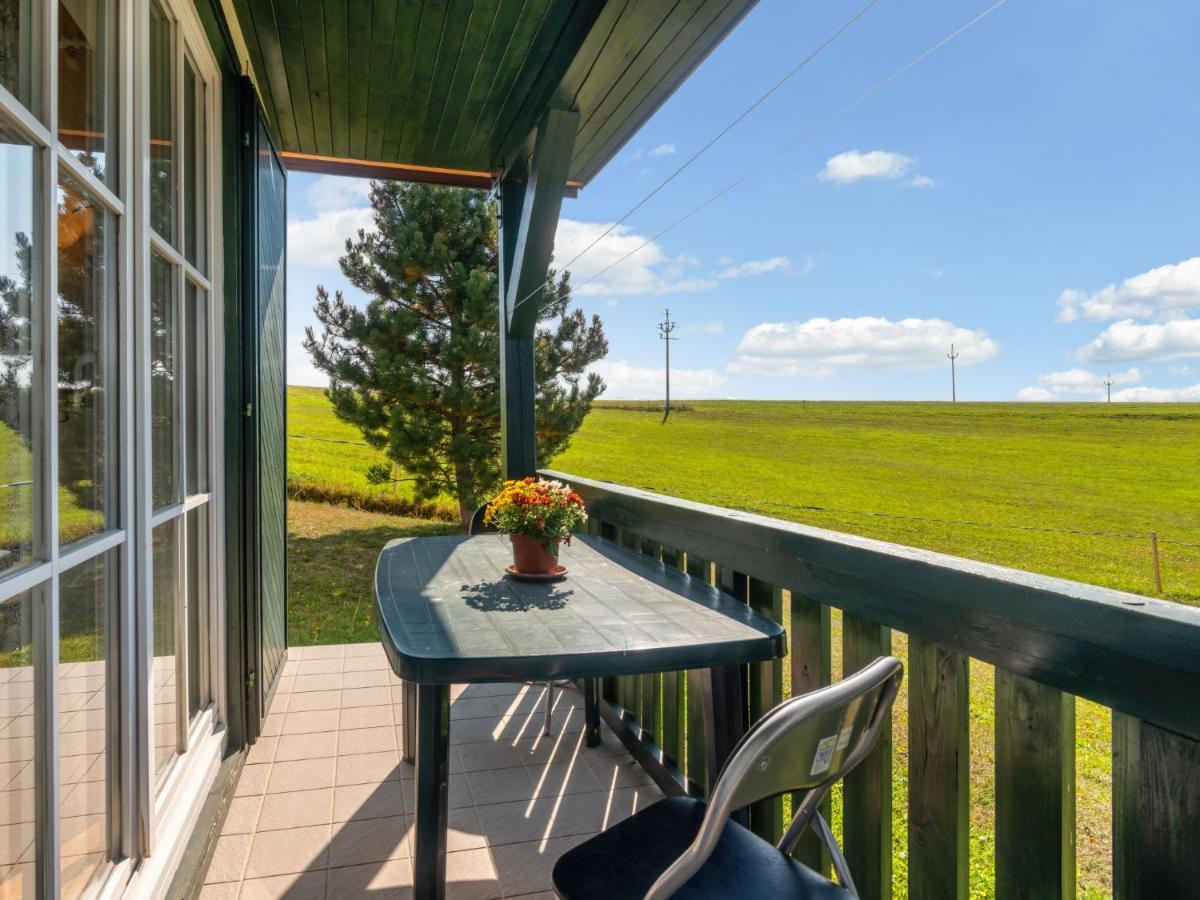 Holiday Home Holiday Hill 58 By Interhome Cista  Eksteriør billede