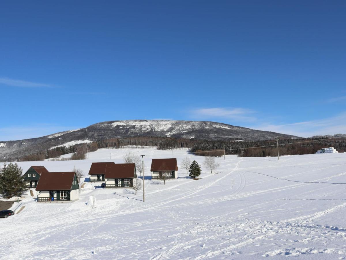 Holiday Home Holiday Hill 58 By Interhome Cista  Eksteriør billede