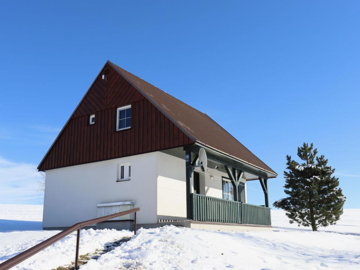 Holiday Home Holiday Hill 58 By Interhome Cista  Eksteriør billede