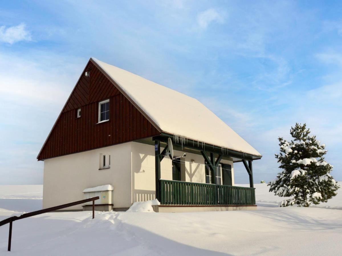 Holiday Home Holiday Hill 58 By Interhome Cista  Eksteriør billede