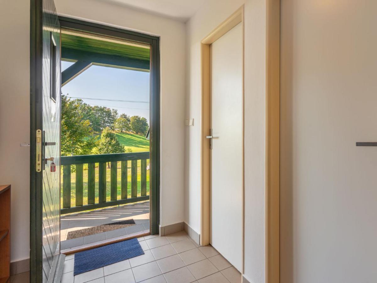 Holiday Home Holiday Hill 58 By Interhome Cista  Eksteriør billede
