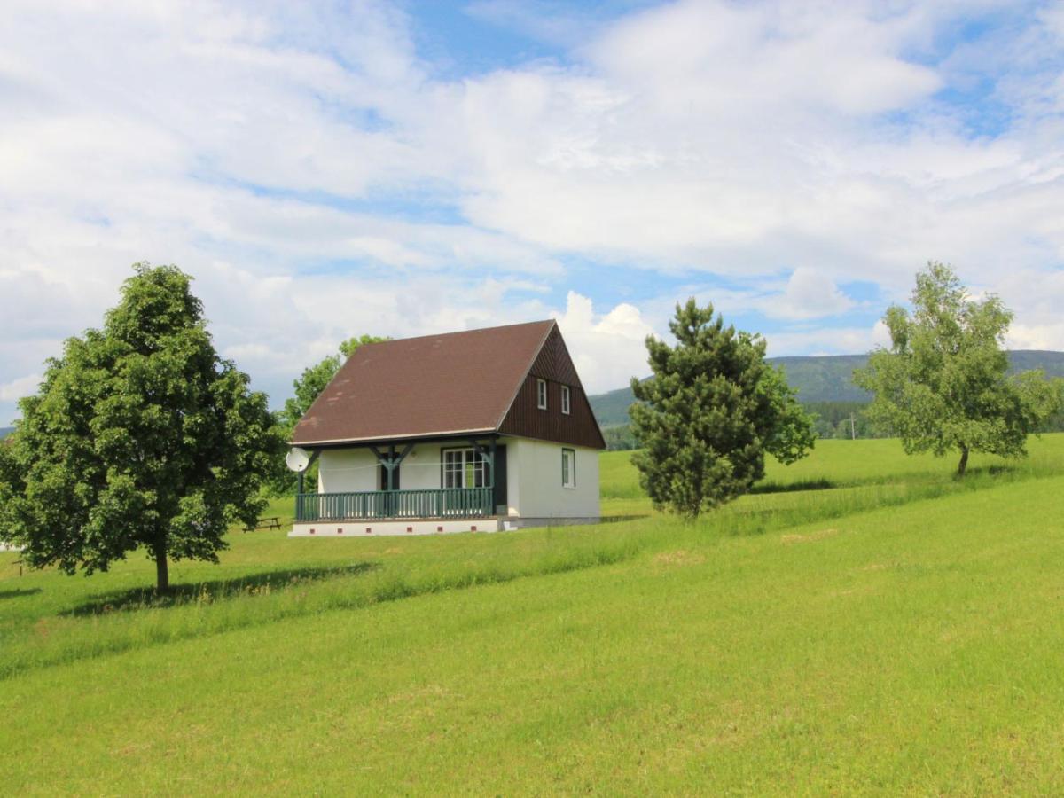 Holiday Home Holiday Hill 58 By Interhome Cista  Eksteriør billede