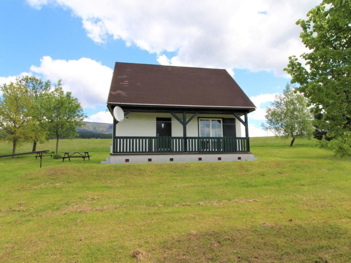 Holiday Home Holiday Hill 58 By Interhome Cista  Eksteriør billede