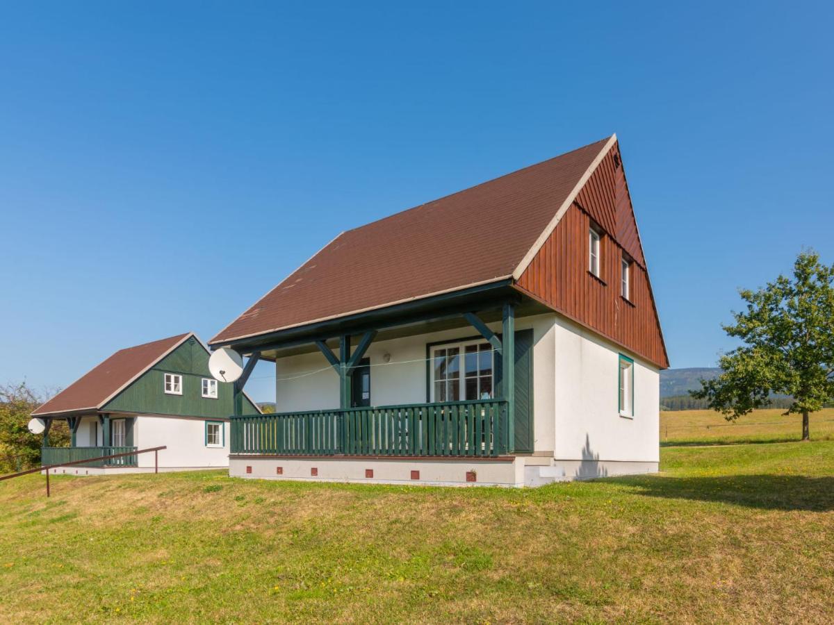 Holiday Home Holiday Hill 58 By Interhome Cista  Eksteriør billede