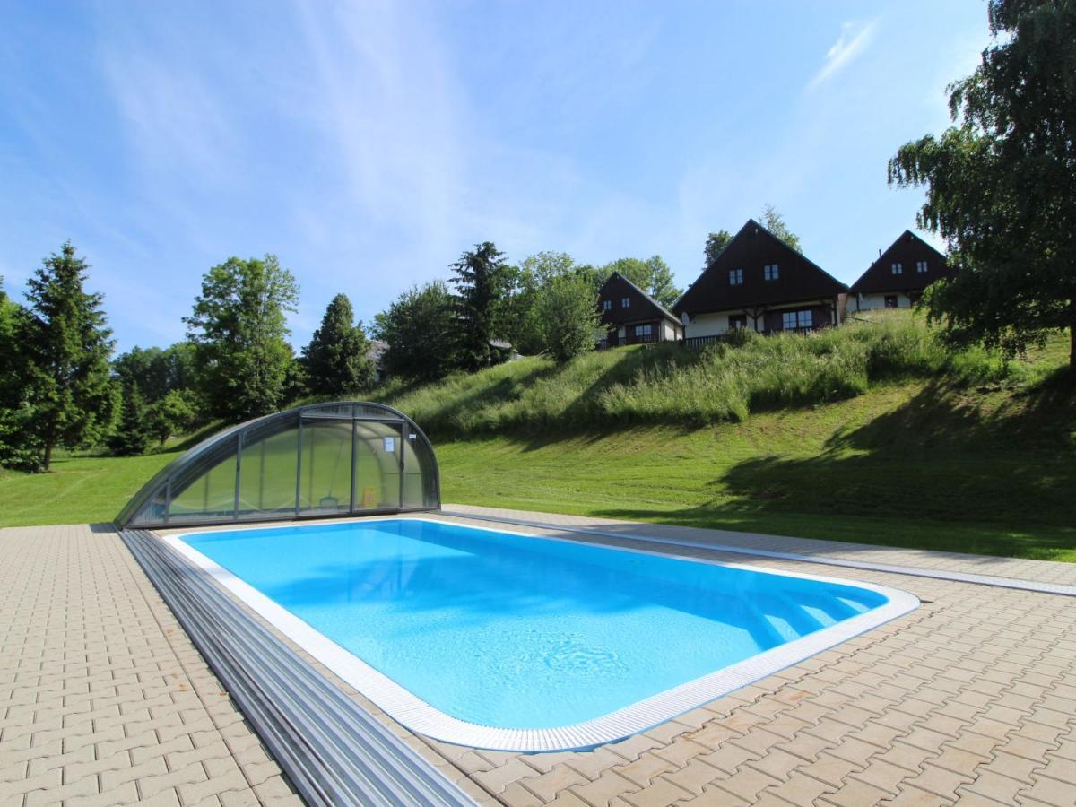 Holiday Home Holiday Hill 58 By Interhome Cista  Eksteriør billede