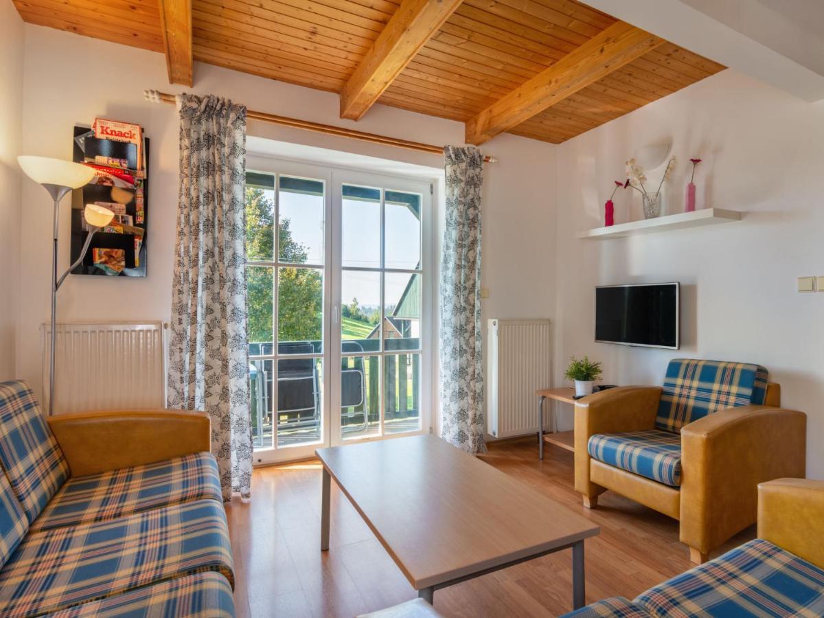 Holiday Home Holiday Hill 58 By Interhome Cista  Eksteriør billede