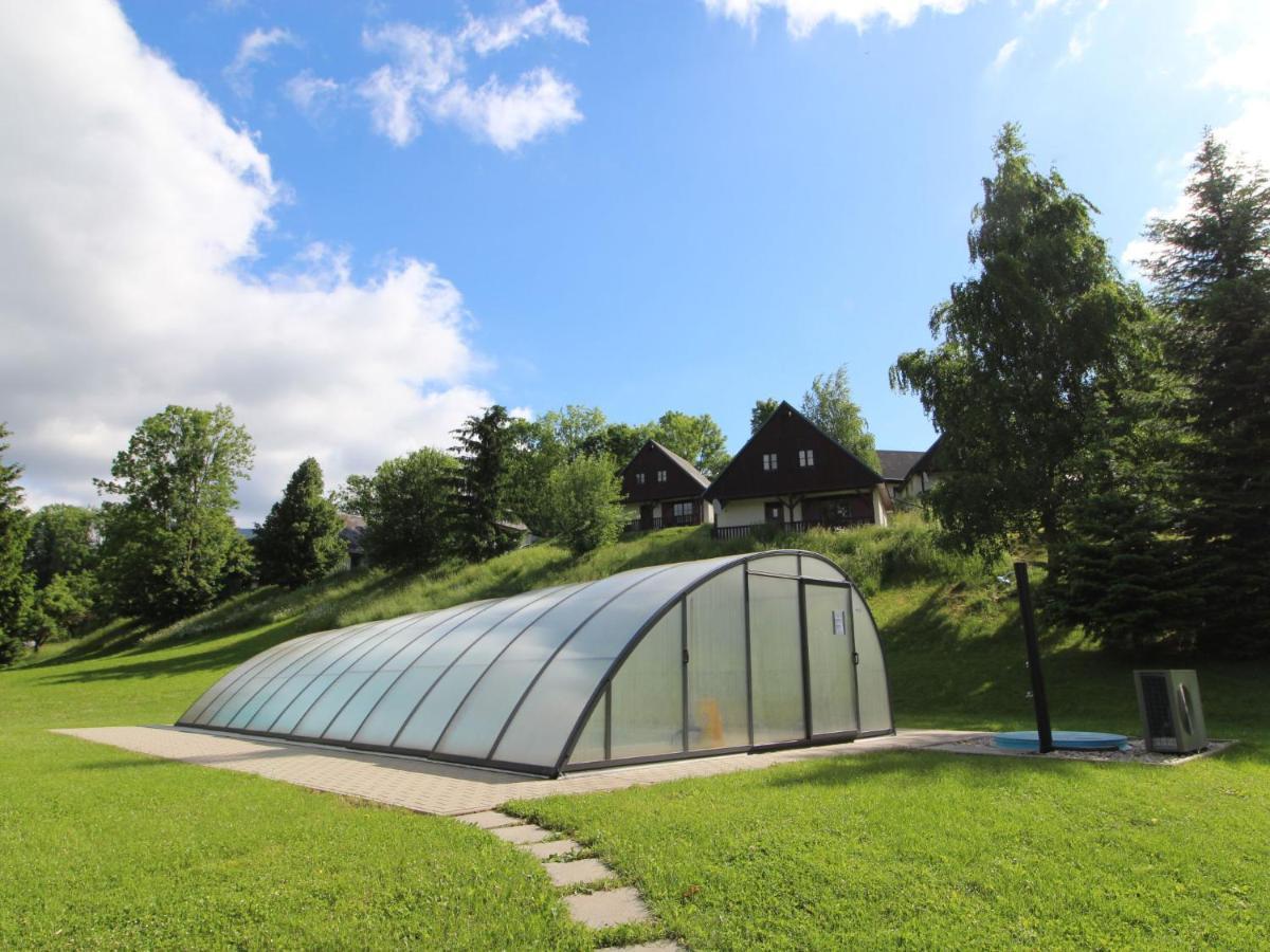 Holiday Home Holiday Hill 58 By Interhome Cista  Eksteriør billede