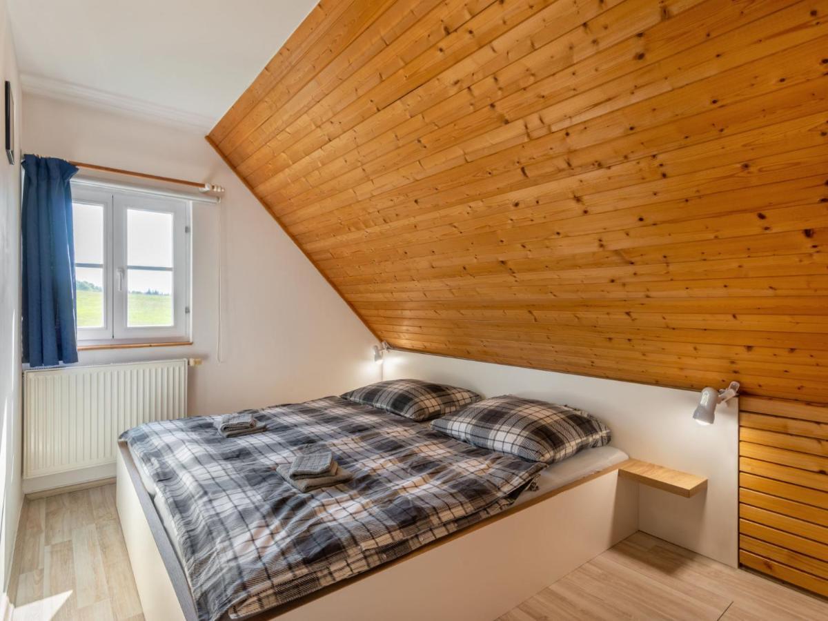 Holiday Home Holiday Hill 58 By Interhome Cista  Eksteriør billede