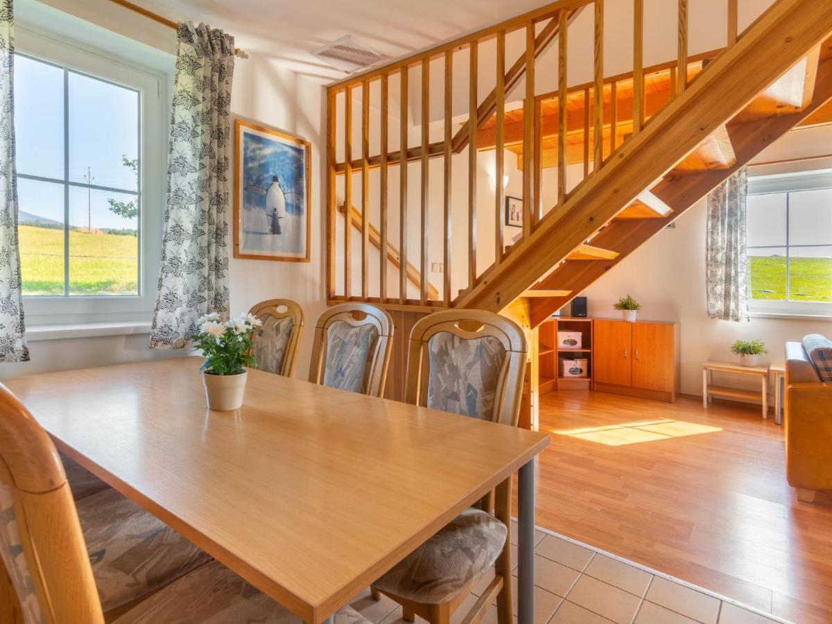 Holiday Home Holiday Hill 58 By Interhome Cista  Eksteriør billede