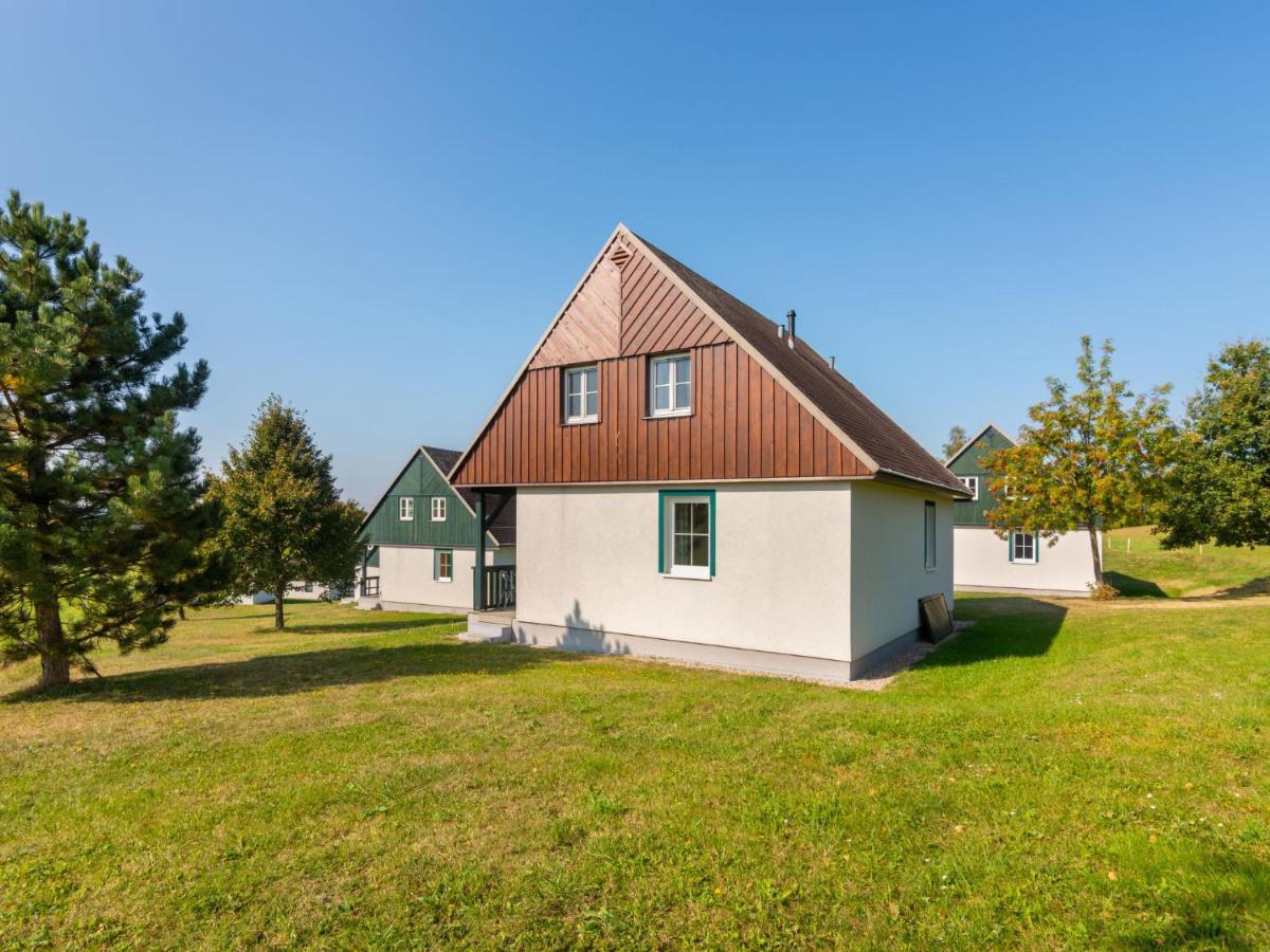 Holiday Home Holiday Hill 58 By Interhome Cista  Eksteriør billede