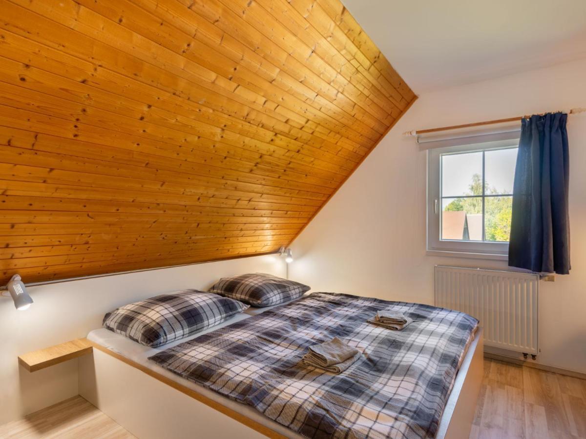 Holiday Home Holiday Hill 58 By Interhome Cista  Eksteriør billede