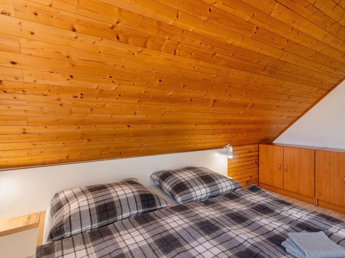 Holiday Home Holiday Hill 58 By Interhome Cista  Eksteriør billede